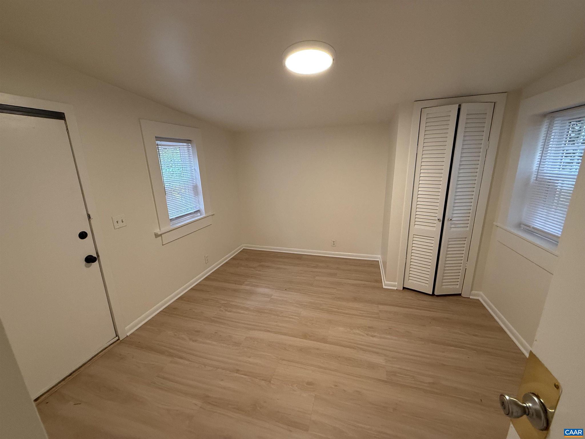 NONE AVAILABLE - Residential Lease