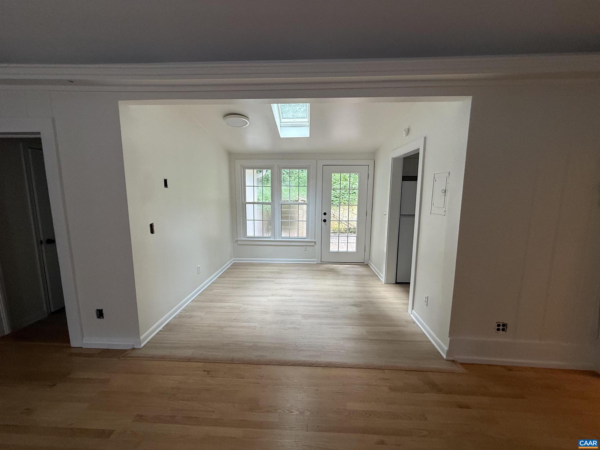 NONE AVAILABLE - Residential Lease