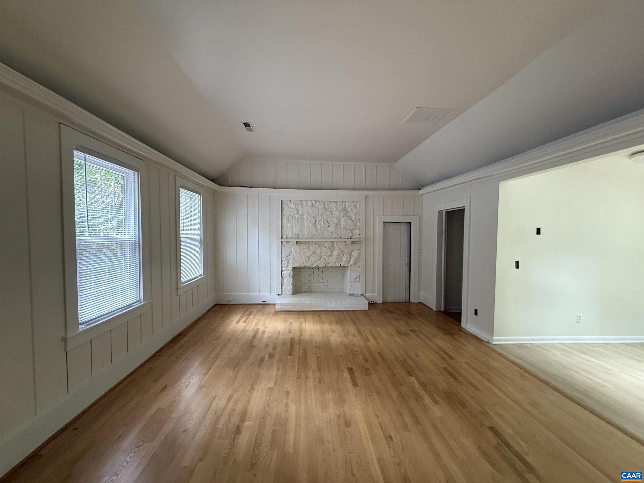 NONE AVAILABLE - Residential Lease