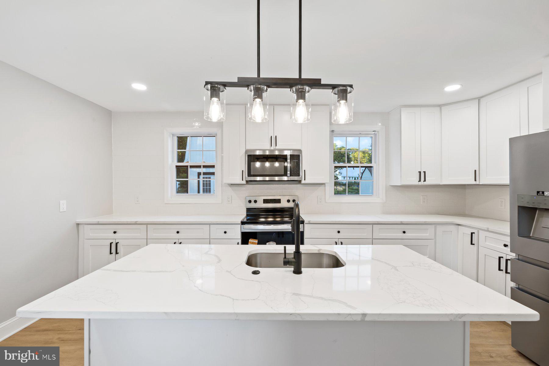 MIDDLETOWN - Residential