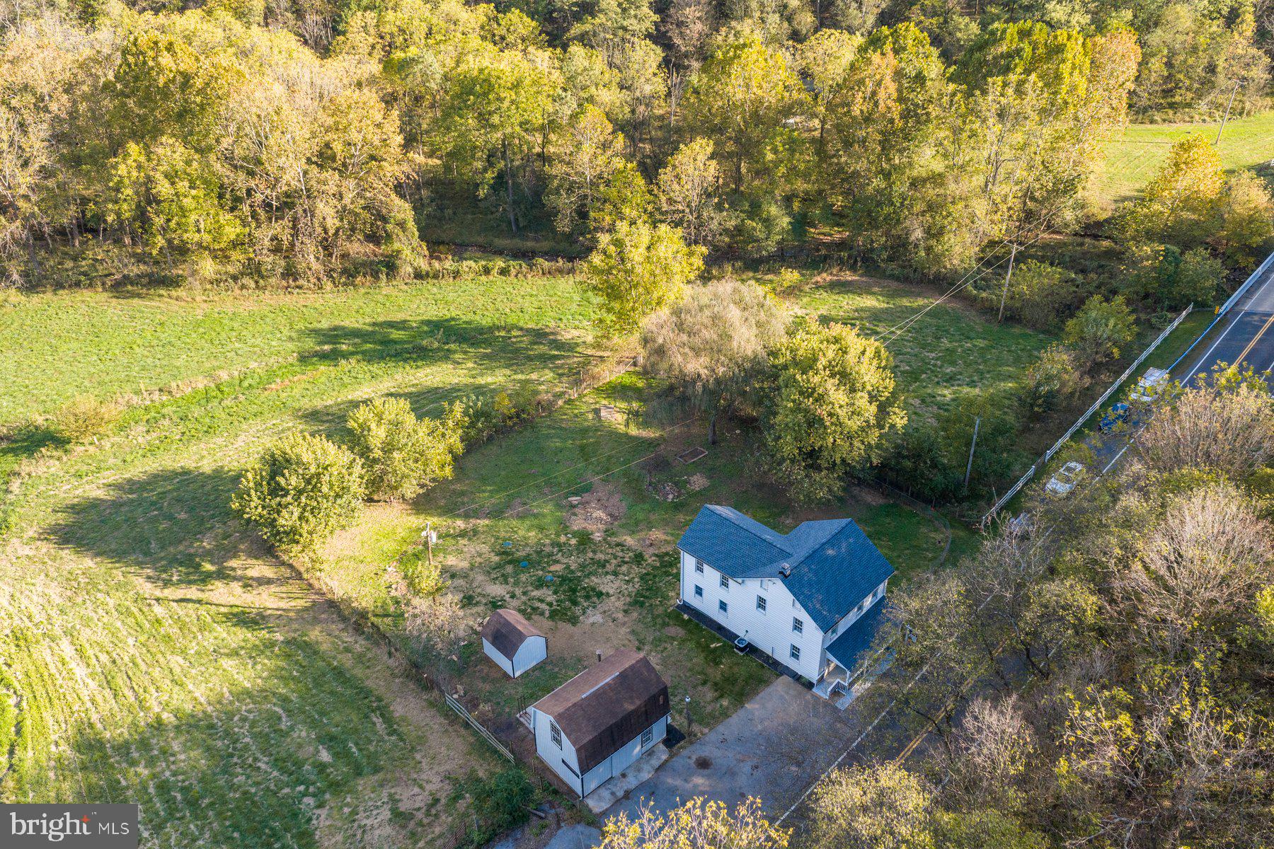 MIDDLETOWN - Residential