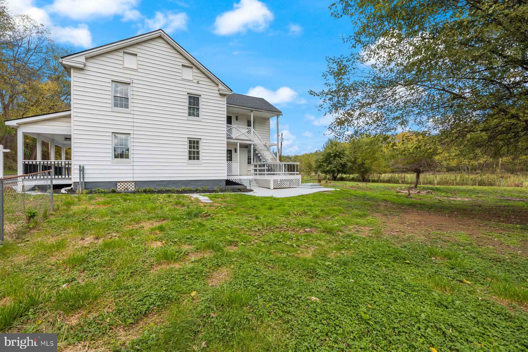 MIDDLETOWN - Residential