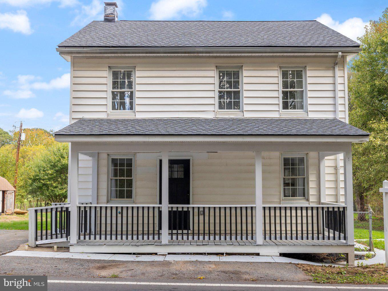 MIDDLETOWN - Residential