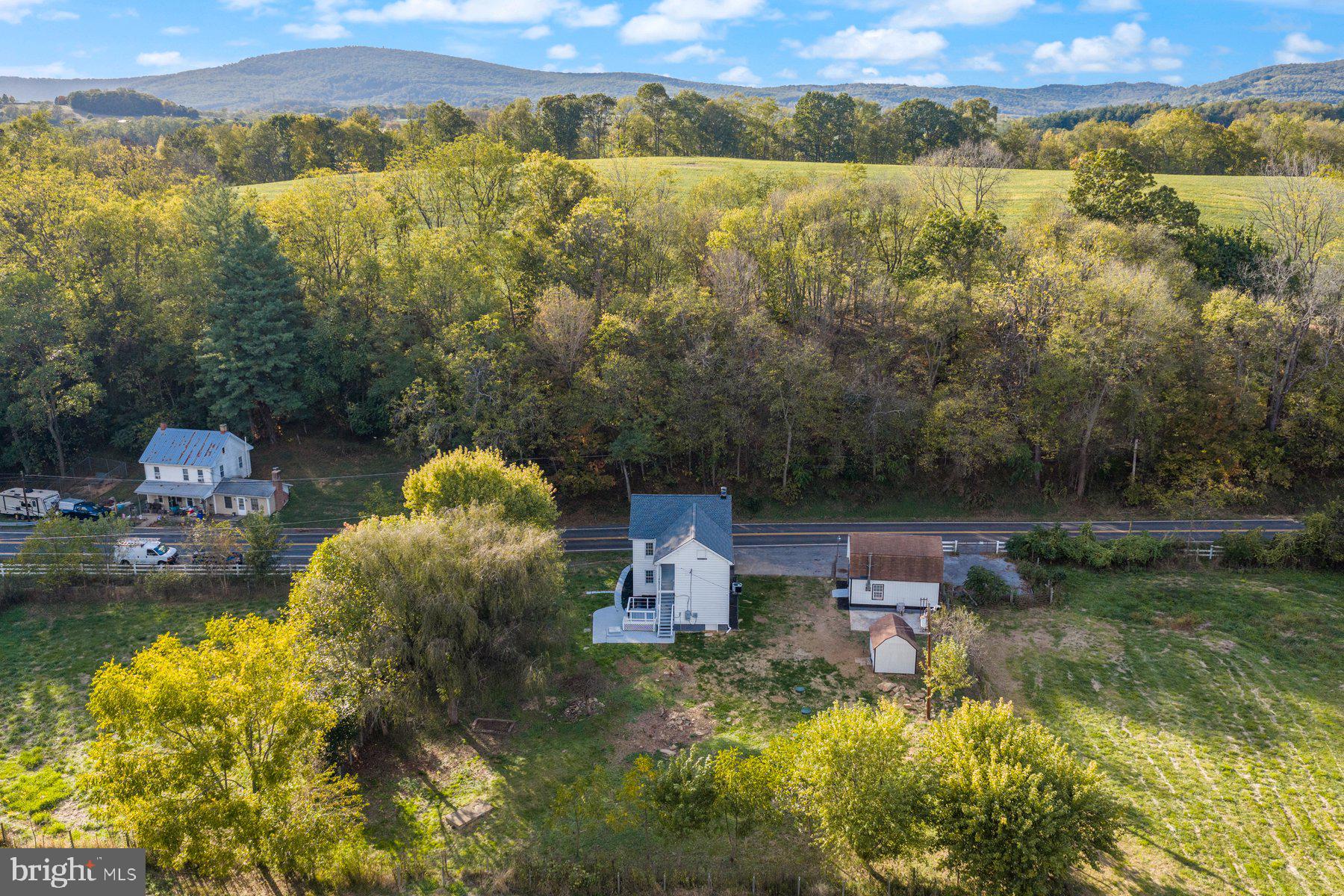 MIDDLETOWN - Residential