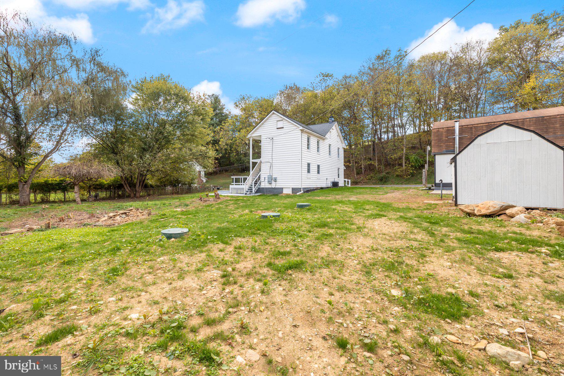 MIDDLETOWN - Residential