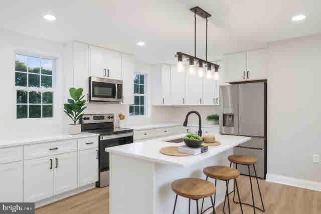 MIDDLETOWN - Residential