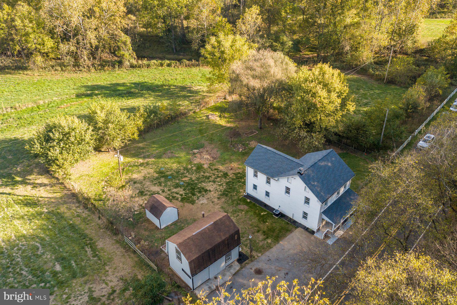 MIDDLETOWN - Residential