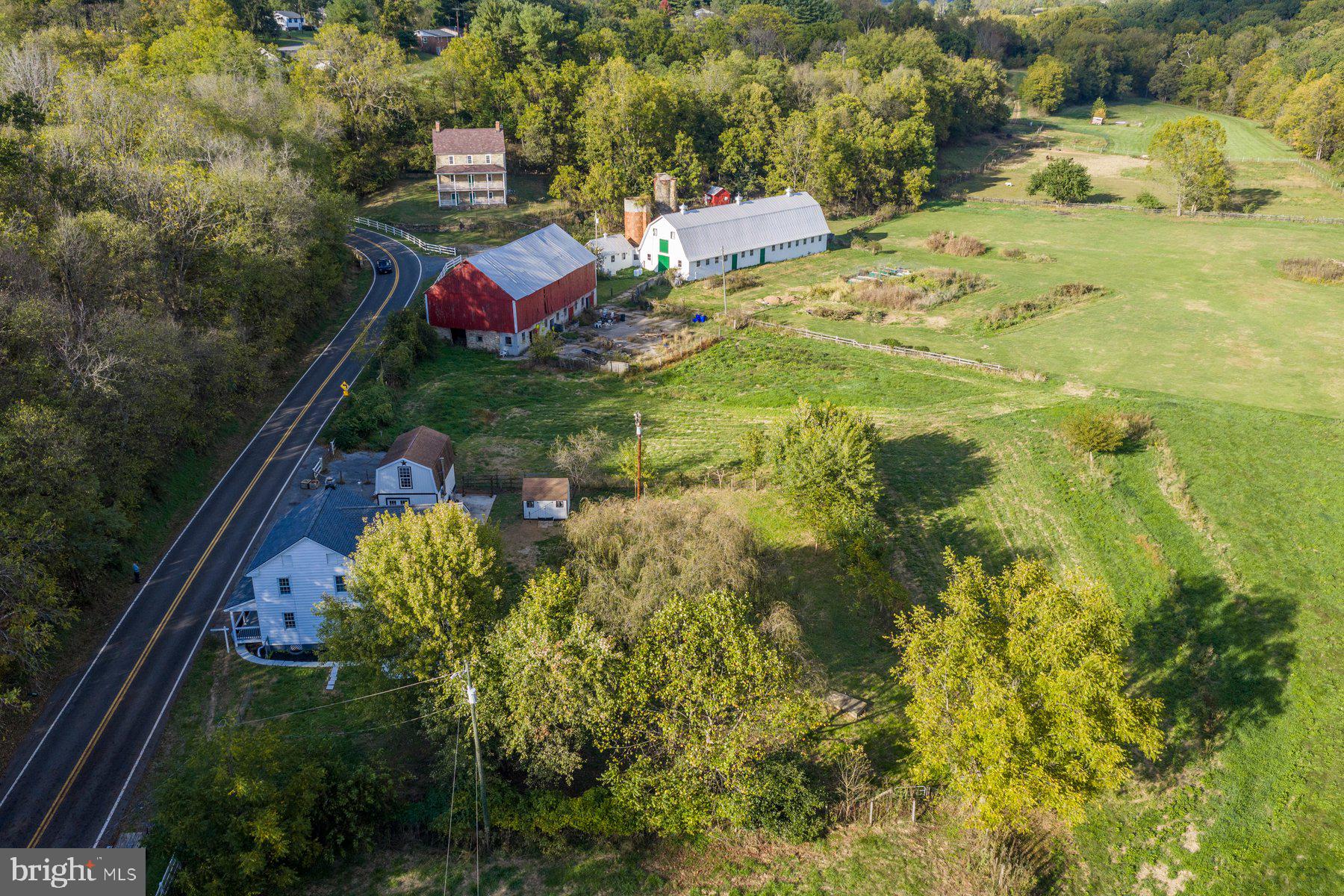 MIDDLETOWN - Residential