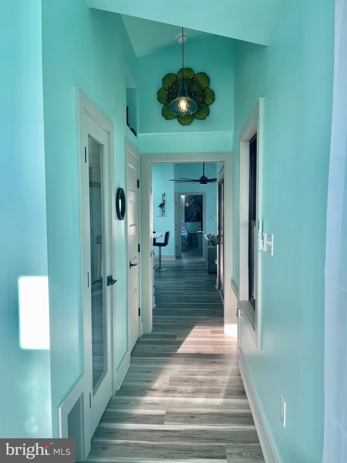 COLONIAL EAST MHP - Residential