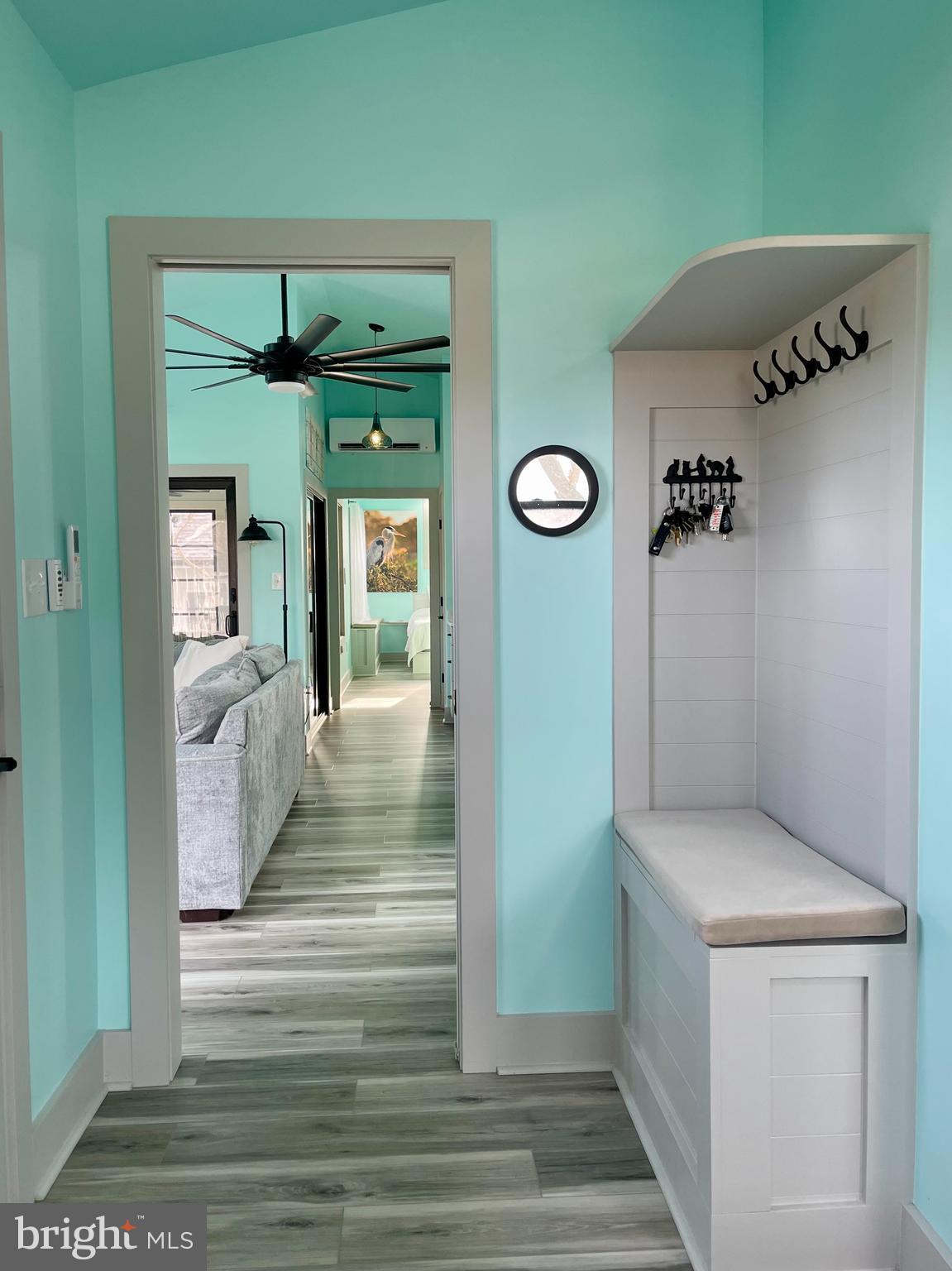 COLONIAL EAST MHP - Residential