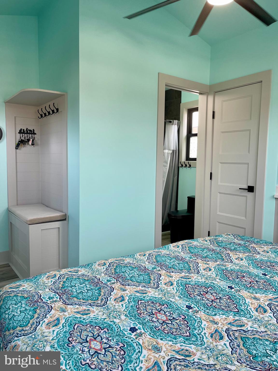 COLONIAL EAST MHP - Residential