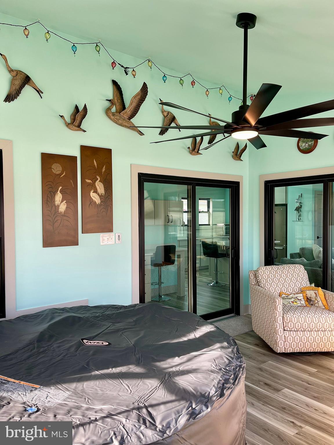 COLONIAL EAST MHP - Residential