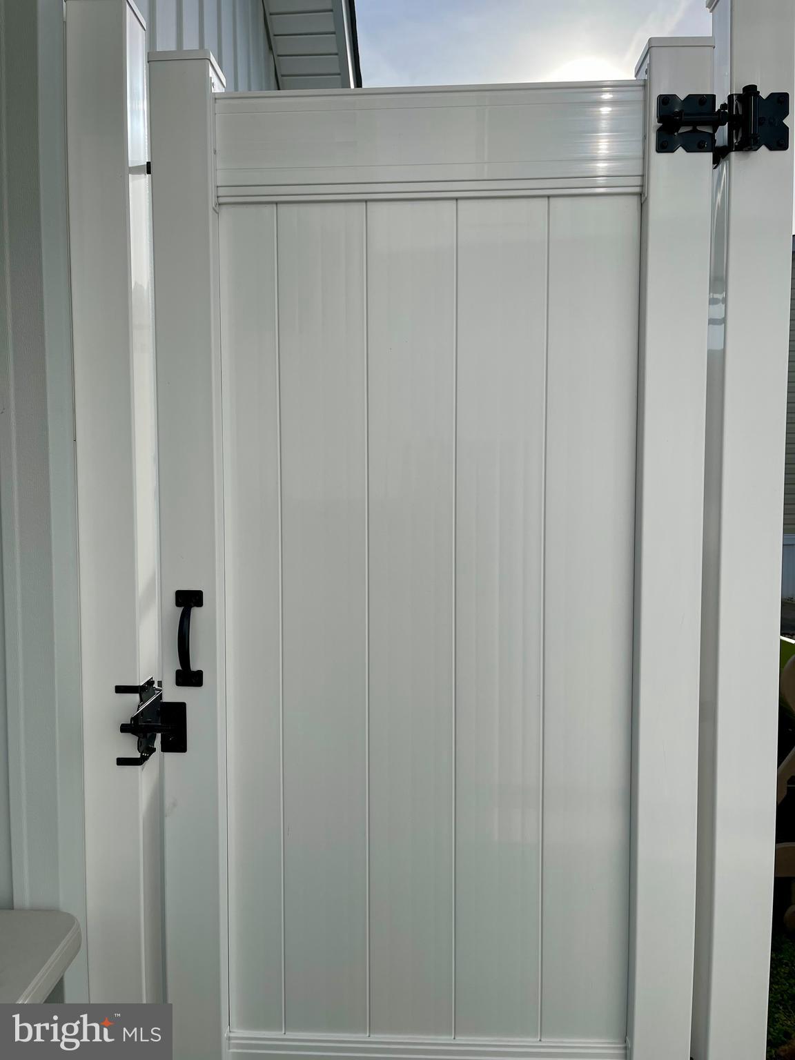 COLONIAL EAST MHP - Residential