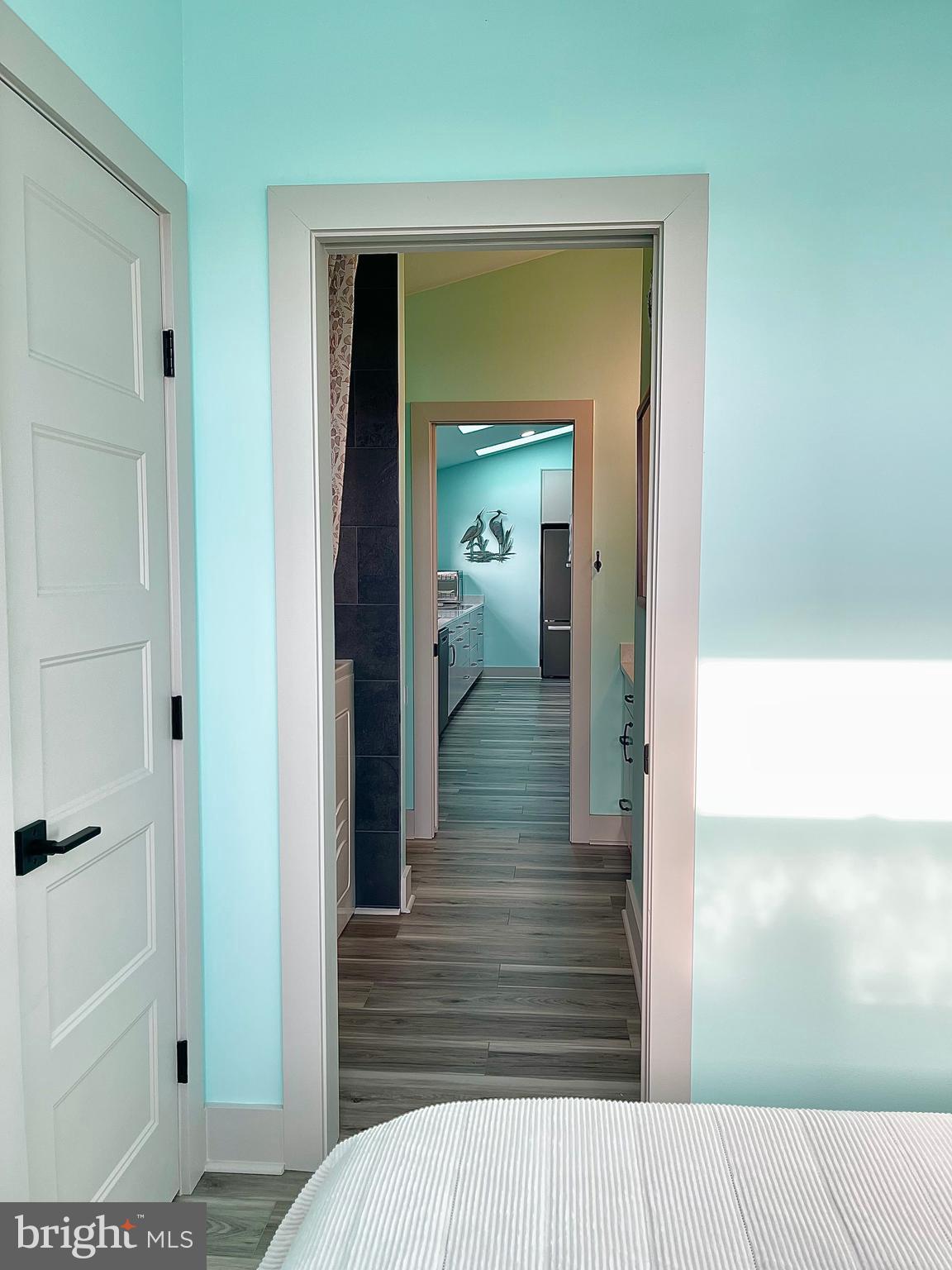 COLONIAL EAST MHP - Residential