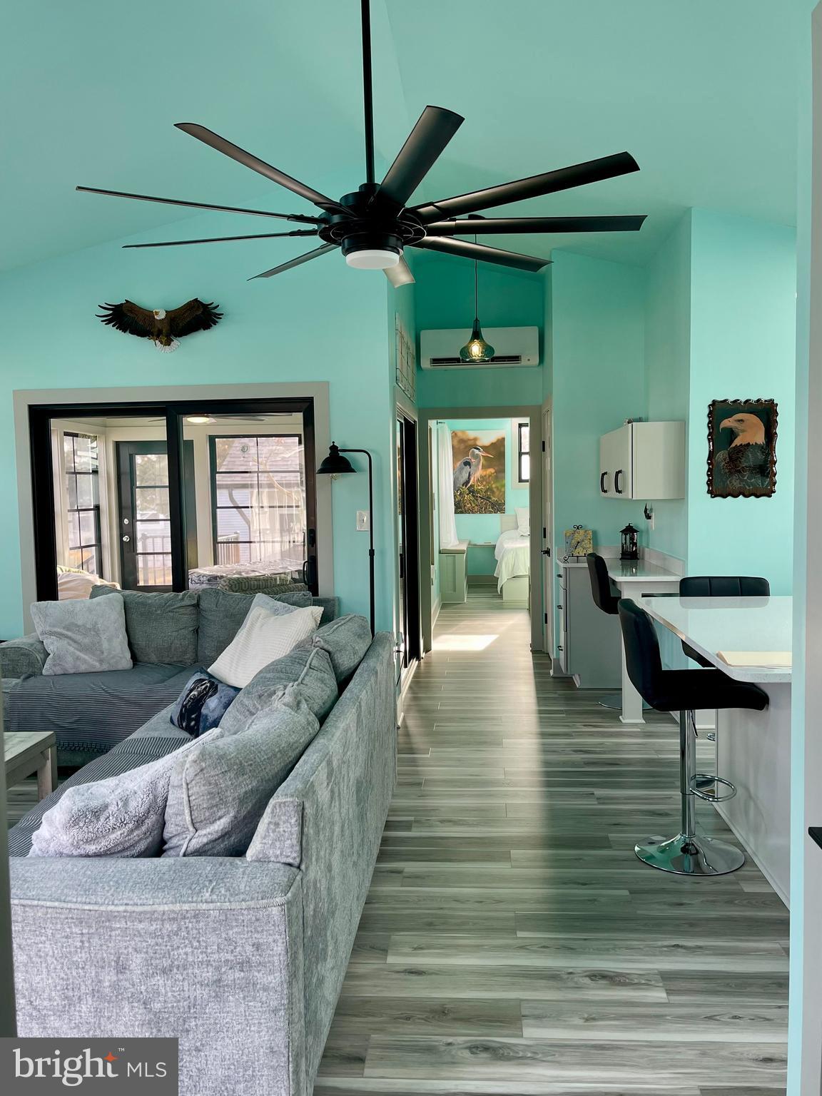 COLONIAL EAST MHP - Residential