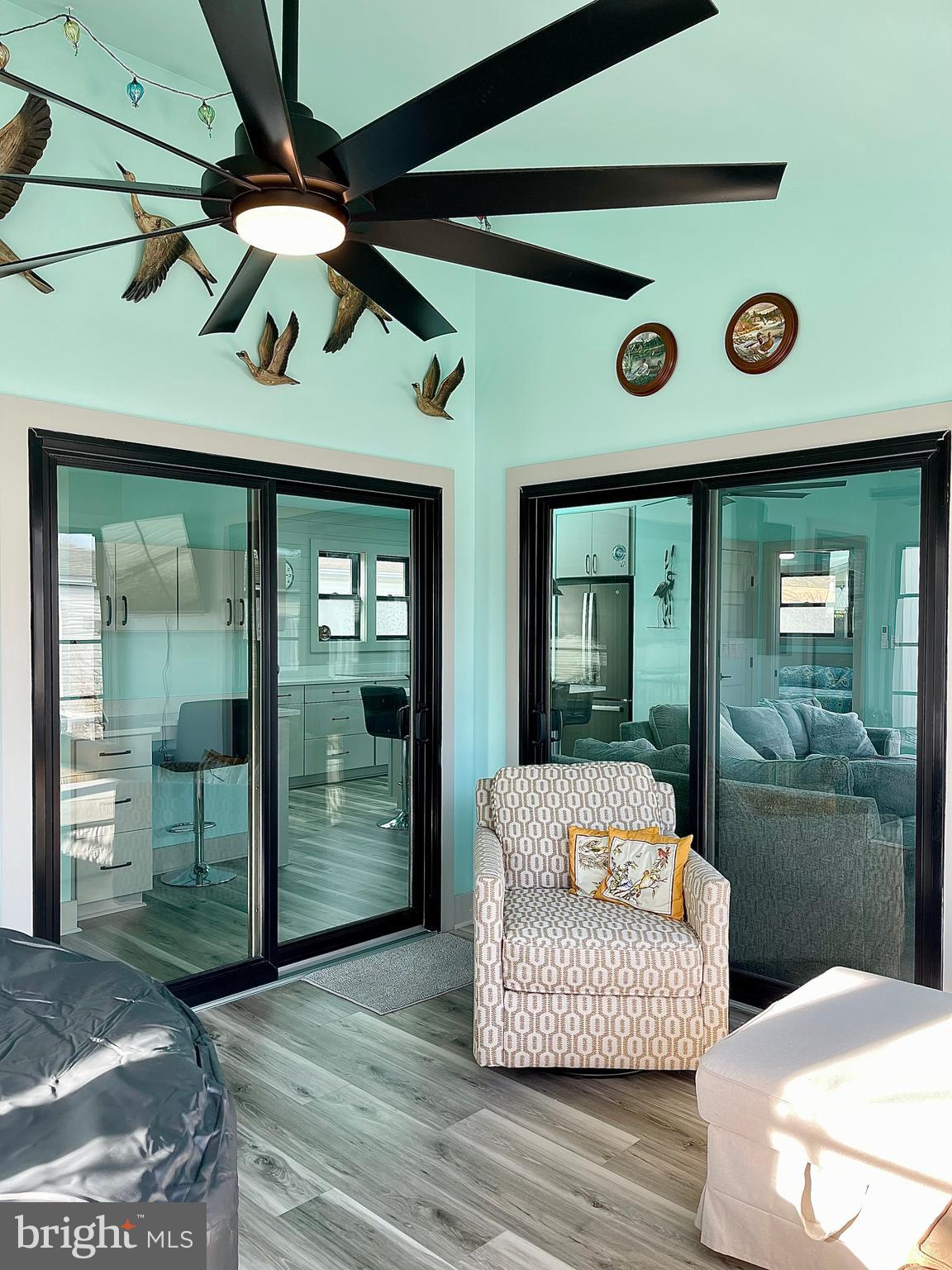 COLONIAL EAST MHP - Residential