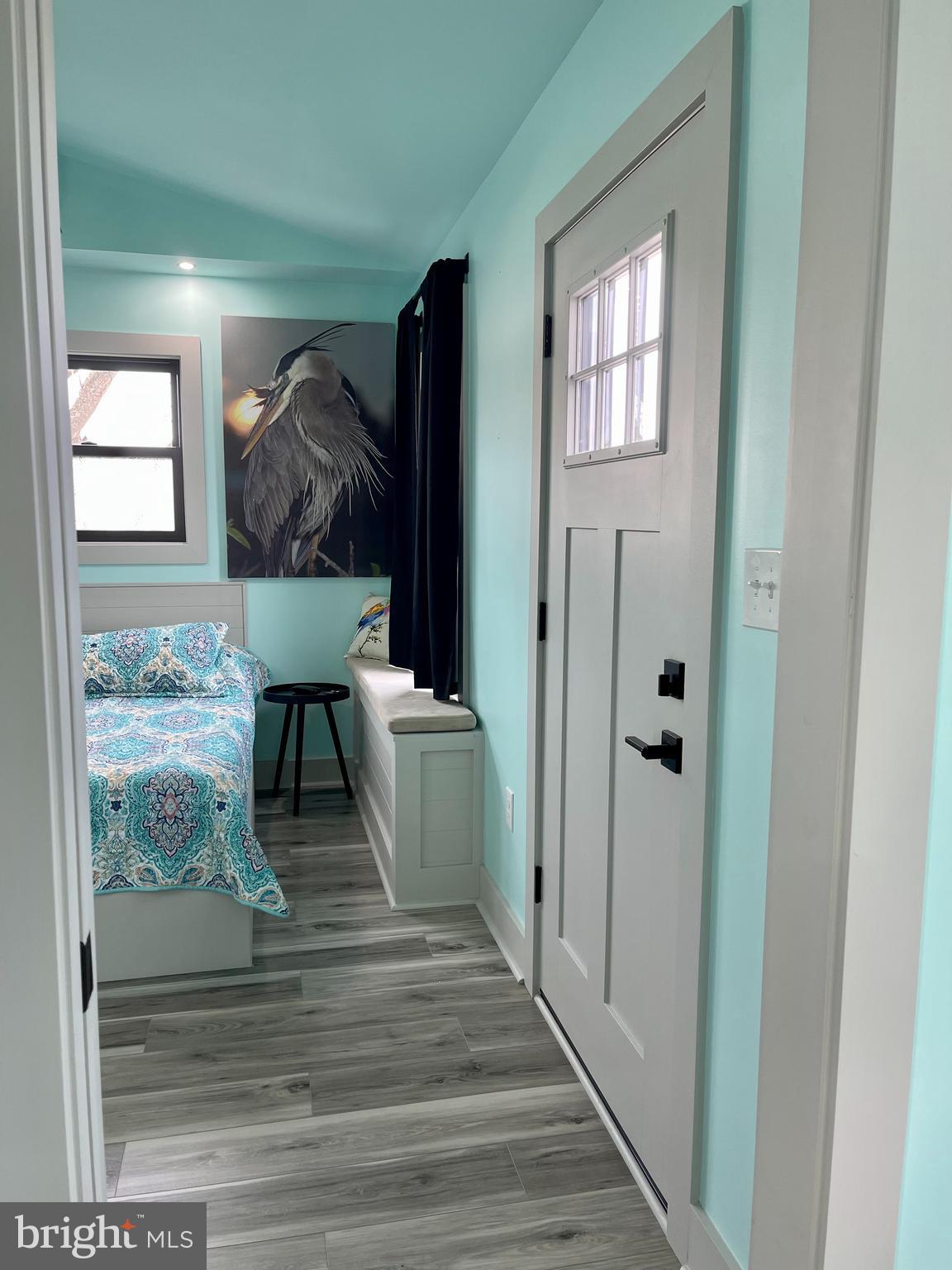 COLONIAL EAST MHP - Residential