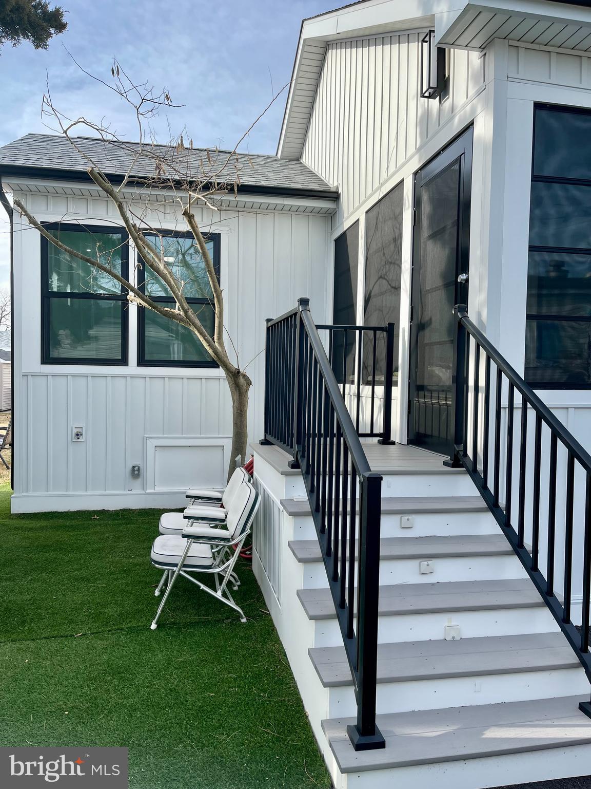 COLONIAL EAST MHP - Residential