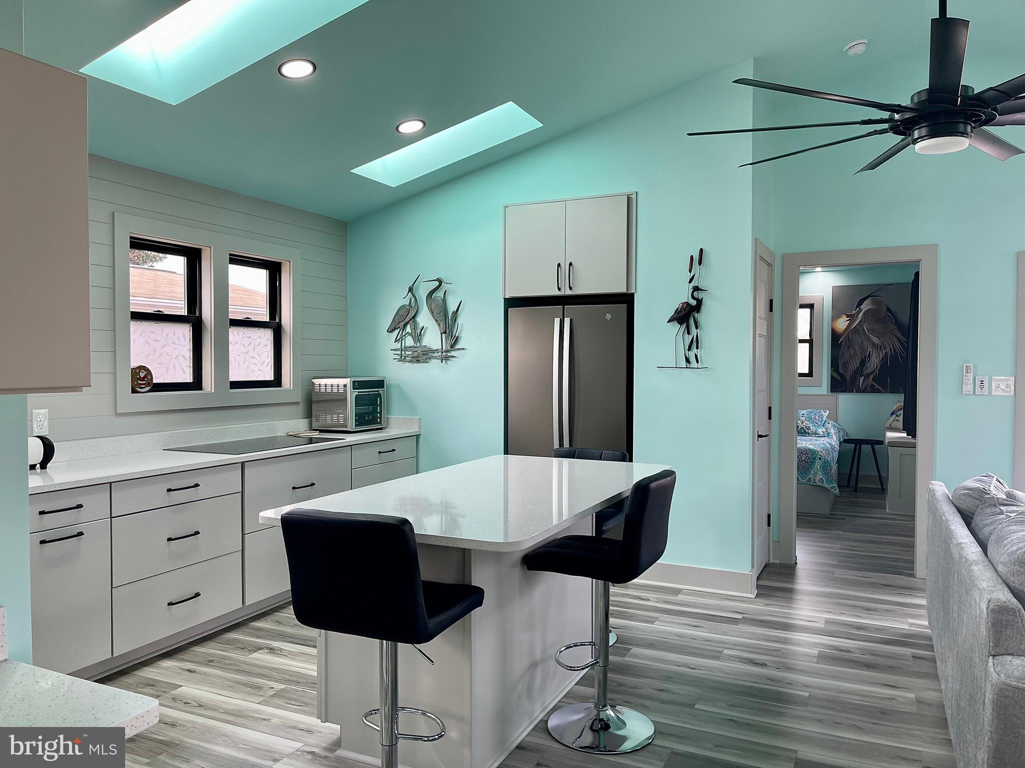 COLONIAL EAST MHP - Residential