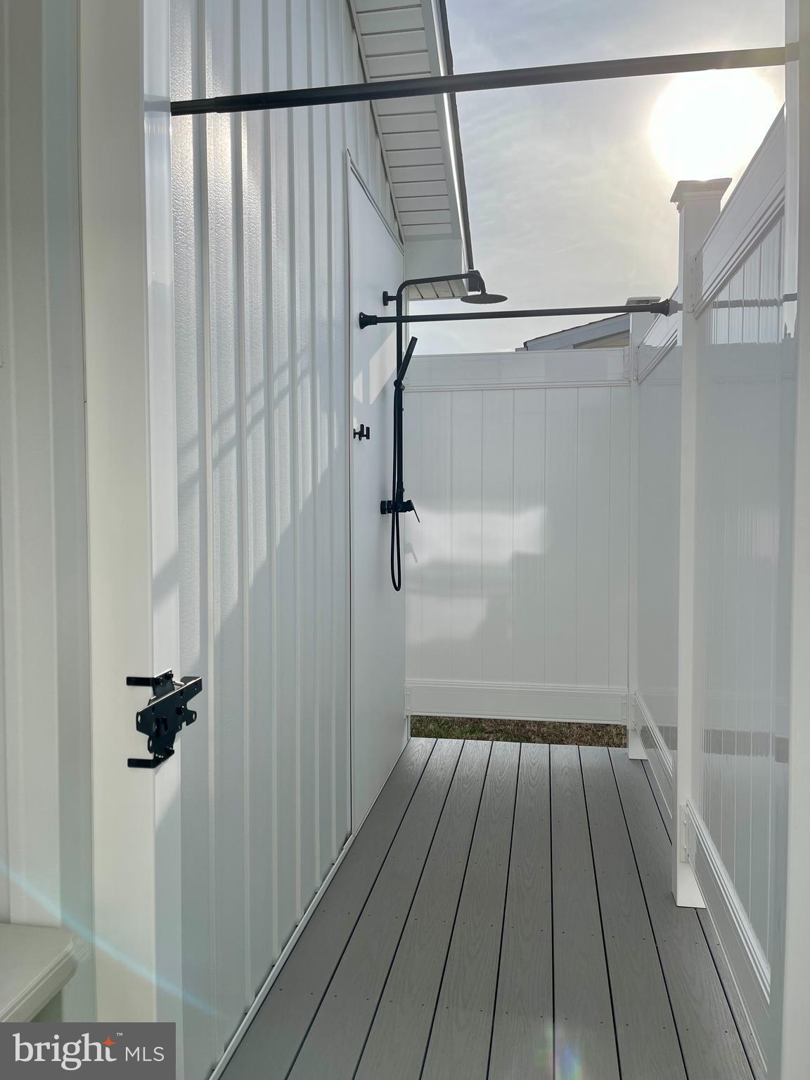 COLONIAL EAST MHP - Residential