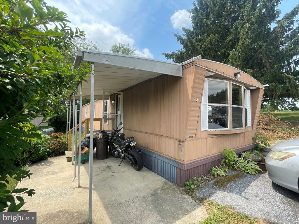 Photo of 475 WABASH RD #LOT 5, EPHRATA, PA 17522 (MLS # PALA2036406)