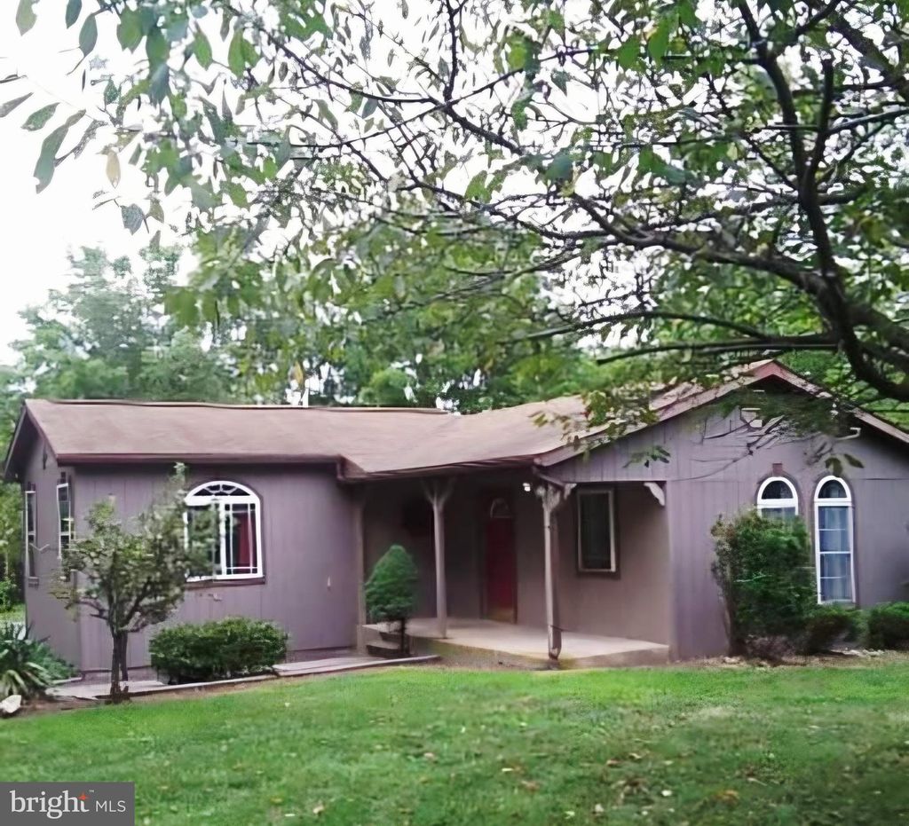 Photo of 171 Forge Road, WOMELSDORF, PA 19567 (MLS # PABK2064956)