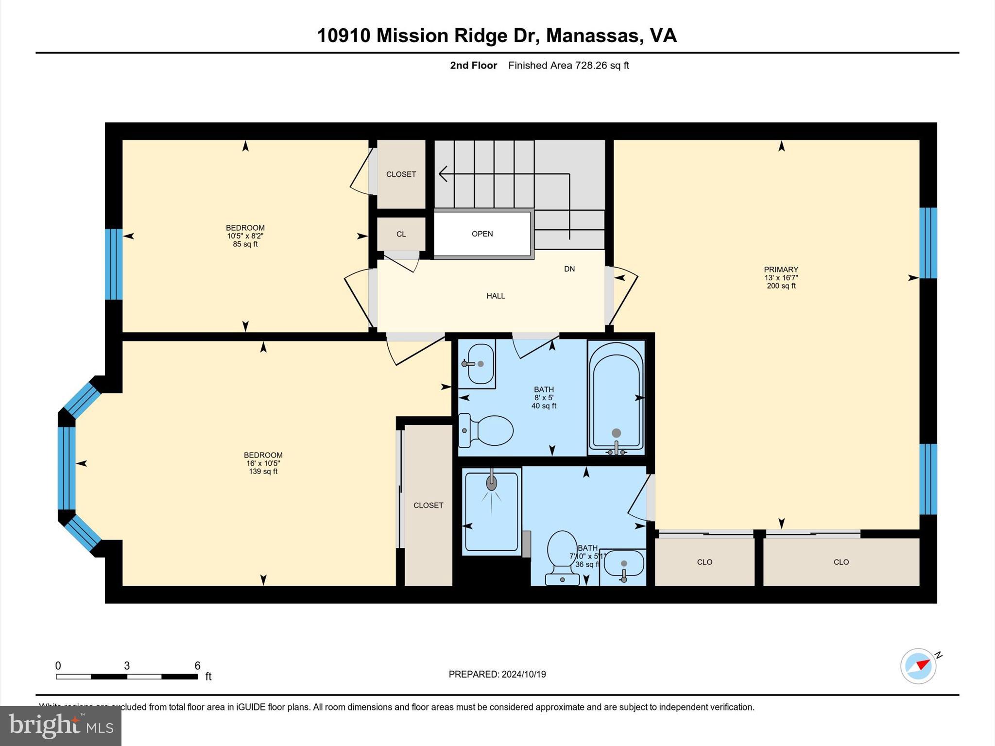 STONEBRIDGE - Residential