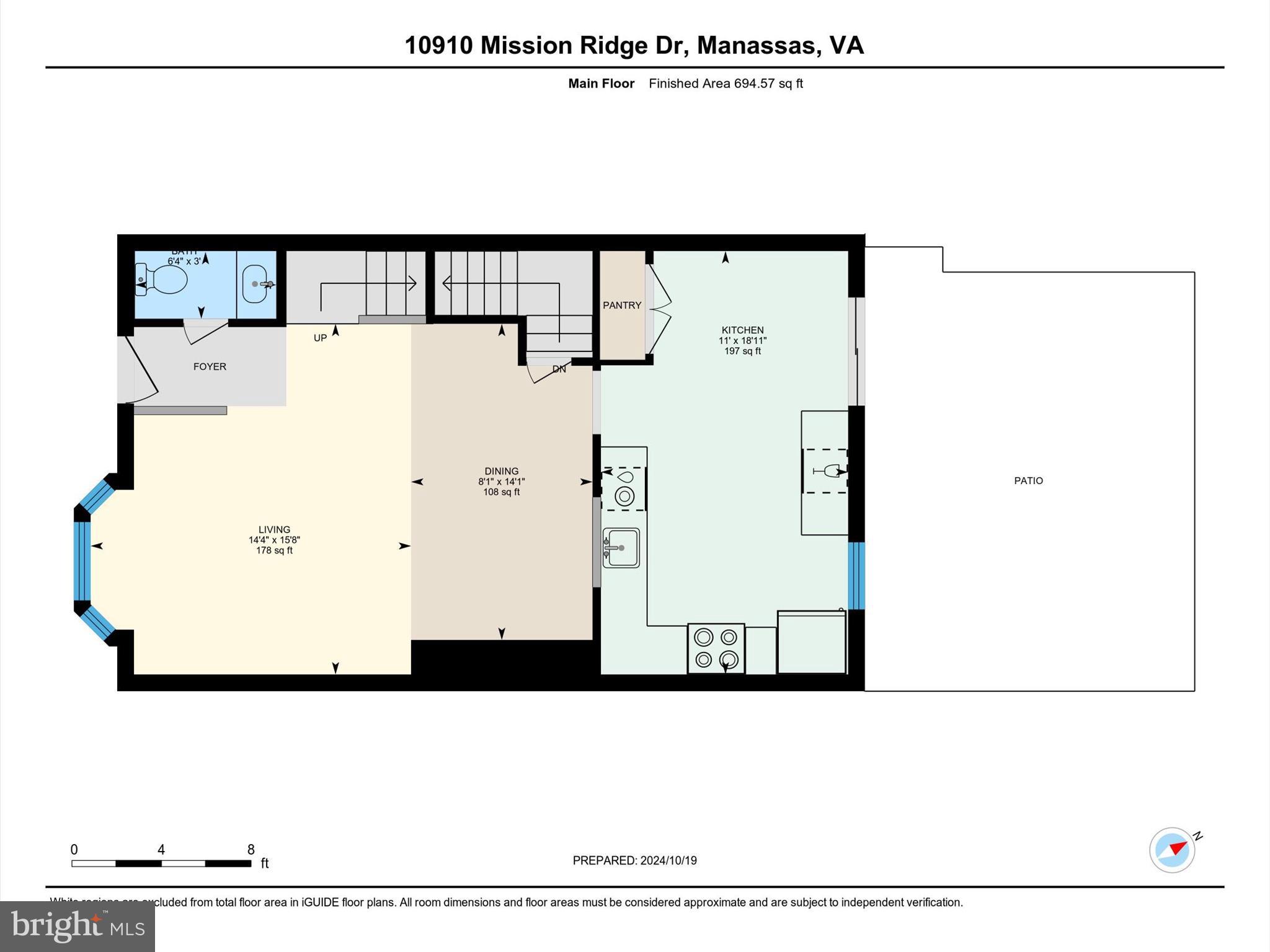 STONEBRIDGE - Residential
