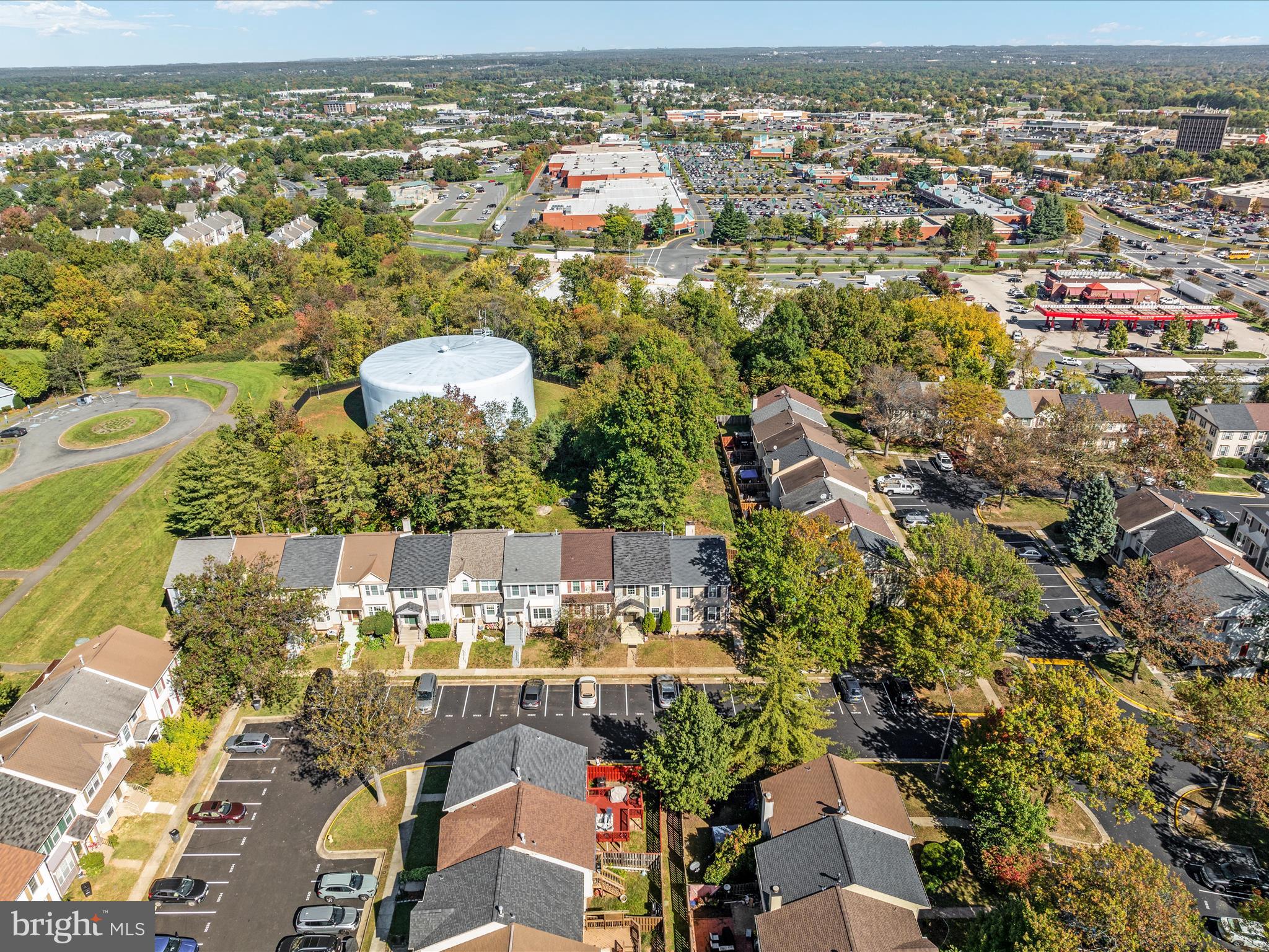 STONEBRIDGE - Residential