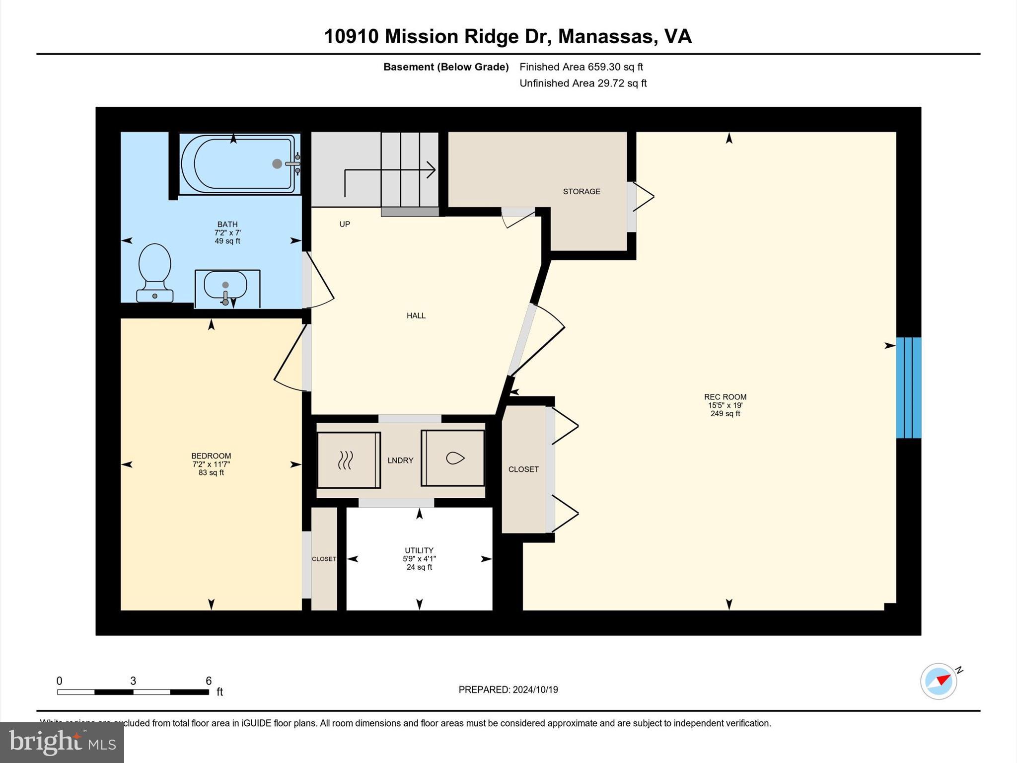 STONEBRIDGE - Residential