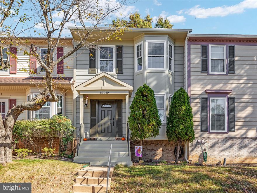 Stunning Renovated Townhome in Sought-After Stonebridge Community!

You must see this beautifully renovated townhome, located in the highly desirable Stonebridge neighborhood, where convenience meets comfort. With over $90K in updates, this home offers modern living with thoughtful upgrades throughout.

Step inside on the luxury vinyl tile flooring on the main level, leading to a newly remodeled kitchen featuring high-end cabinets, premium countertops, and all the finishes you’ve been dreaming of. With new interior doors, windows, blinds, and lighting throughout, this home feels fresh and inviting at every turn.

The lower level includes a full bedroom and bathroom, plus a bonus room perfect for a home office or gym. Enjoy newly installed carpet, a new banister, and a walk-out to the new patio with a French drain, offering a peaceful outdoor retreat.

Commuters will love the proximity to I-66, public transportation, and nearby train stations, while local amenities such as Costco, Walmart, great restaurants, and walking trails are all within walking distance. Families will appreciate the neighborhood playgrounds and easy access to Bull Run Swim and Racquet Club, offering access to a pool and tennis courts.

This home is perfect for anyone looking for a move-in ready option with modern conveniences in a prime location. Don’t miss out on this rare find!