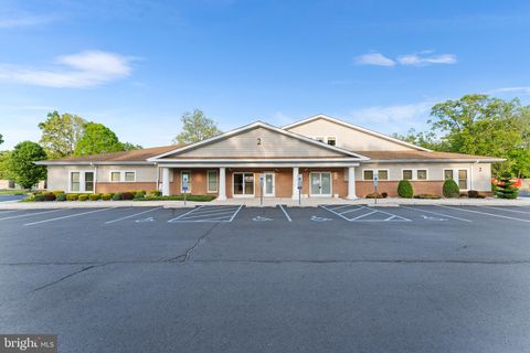 Photo of 1206 W Sherman Avenue #2A, VINELAND, NJ 08360 (MLS # NJCB2024320)