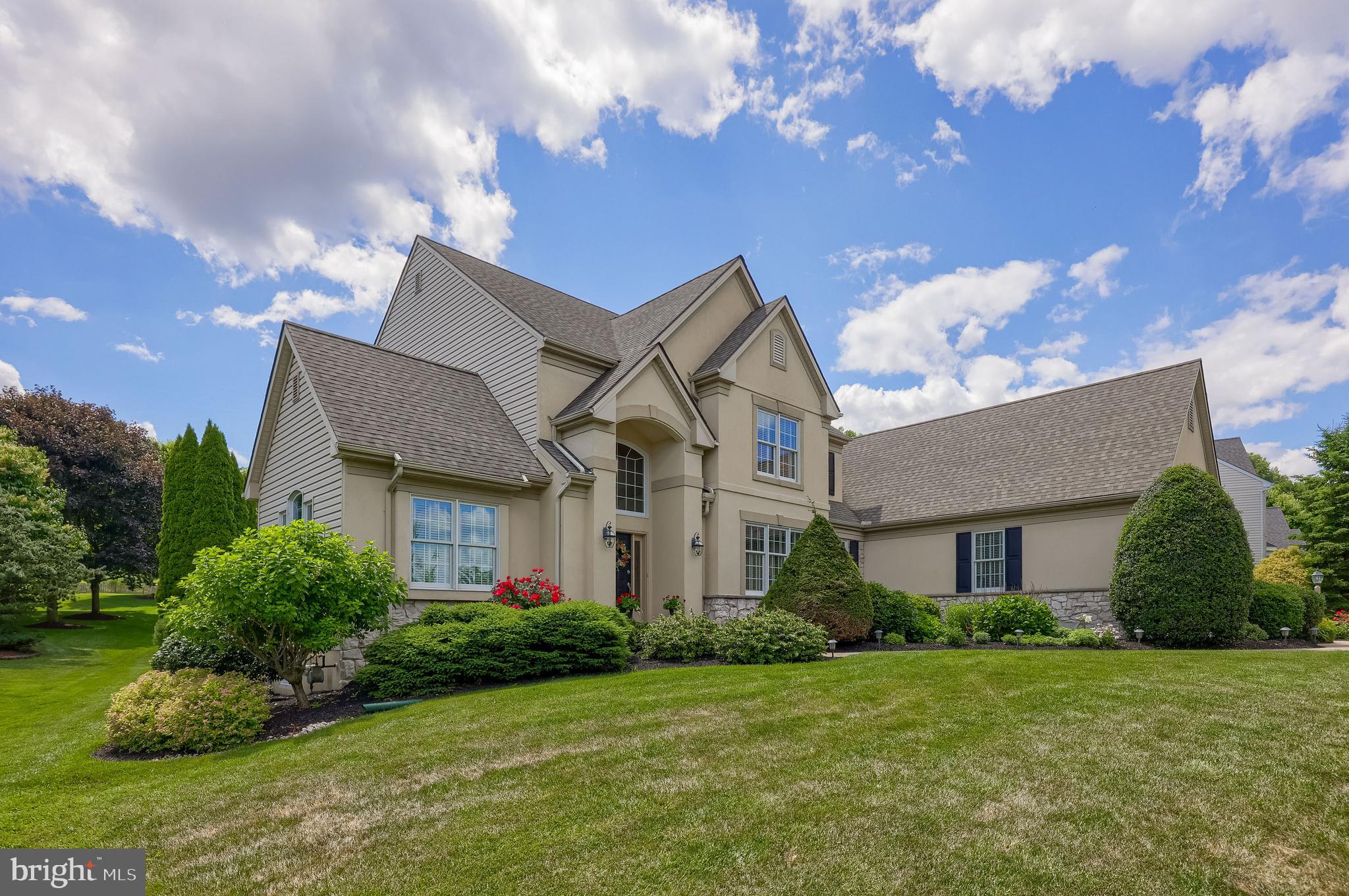 1134 PERSIMMON DRIVE
