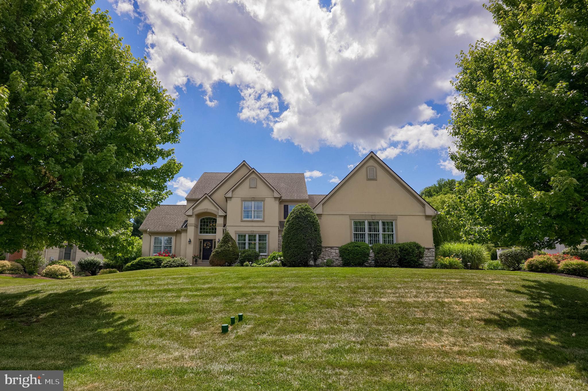 1134 PERSIMMON DRIVE