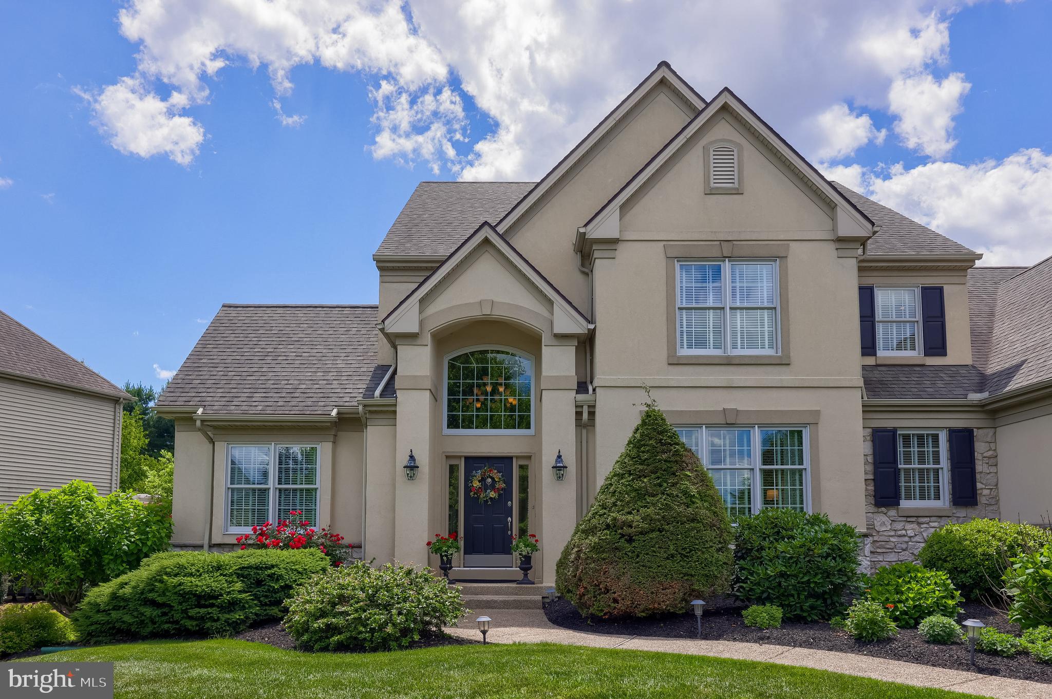 1134 PERSIMMON DRIVE