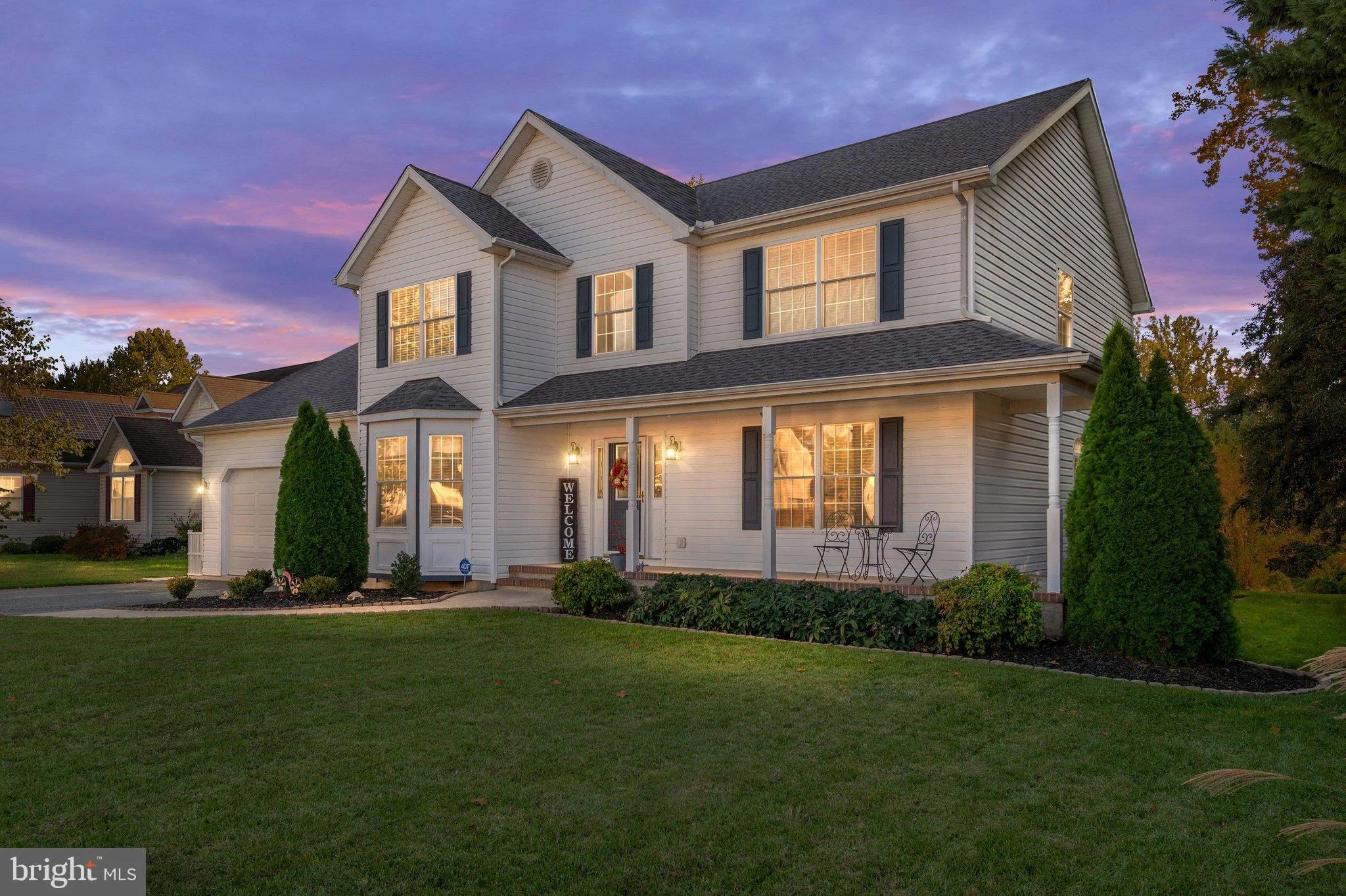 109 Autumn Lane, Centreville, MD 21617