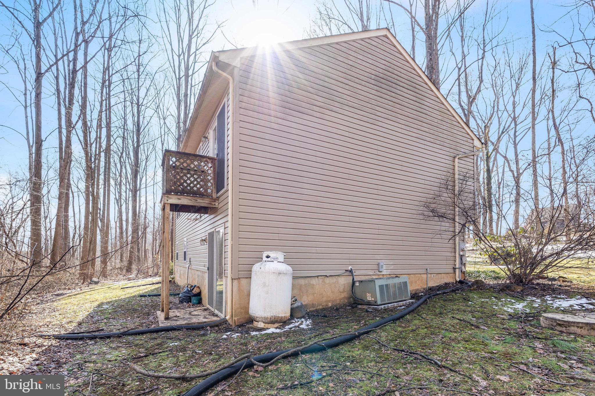 CONOWINGO - Residential