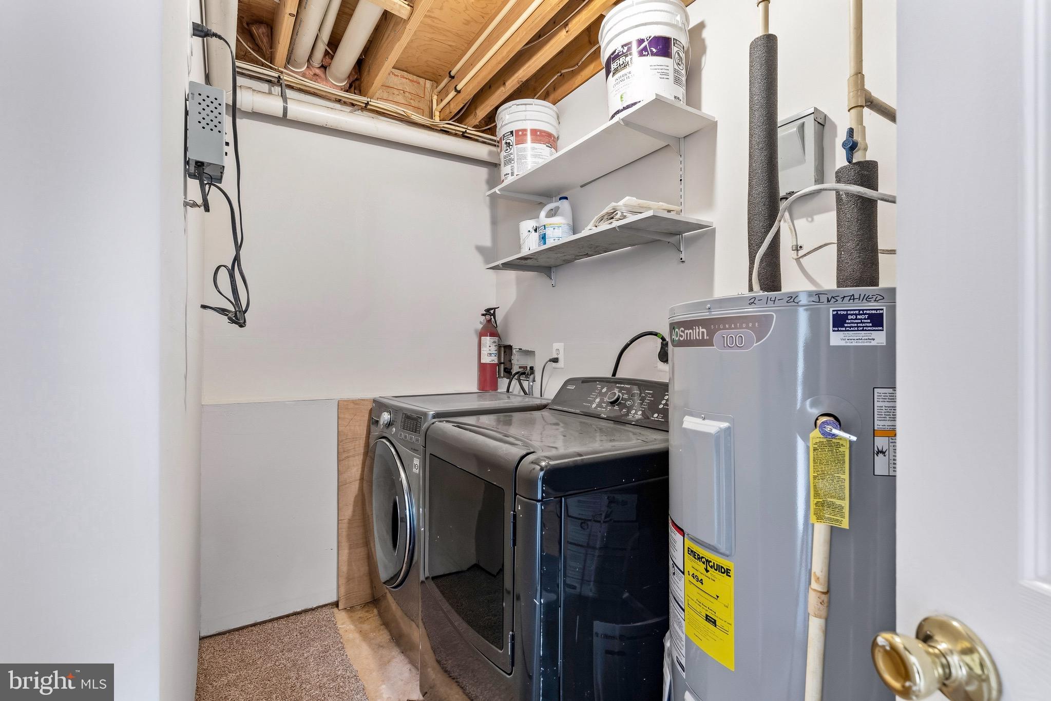 CONOWINGO - Residential