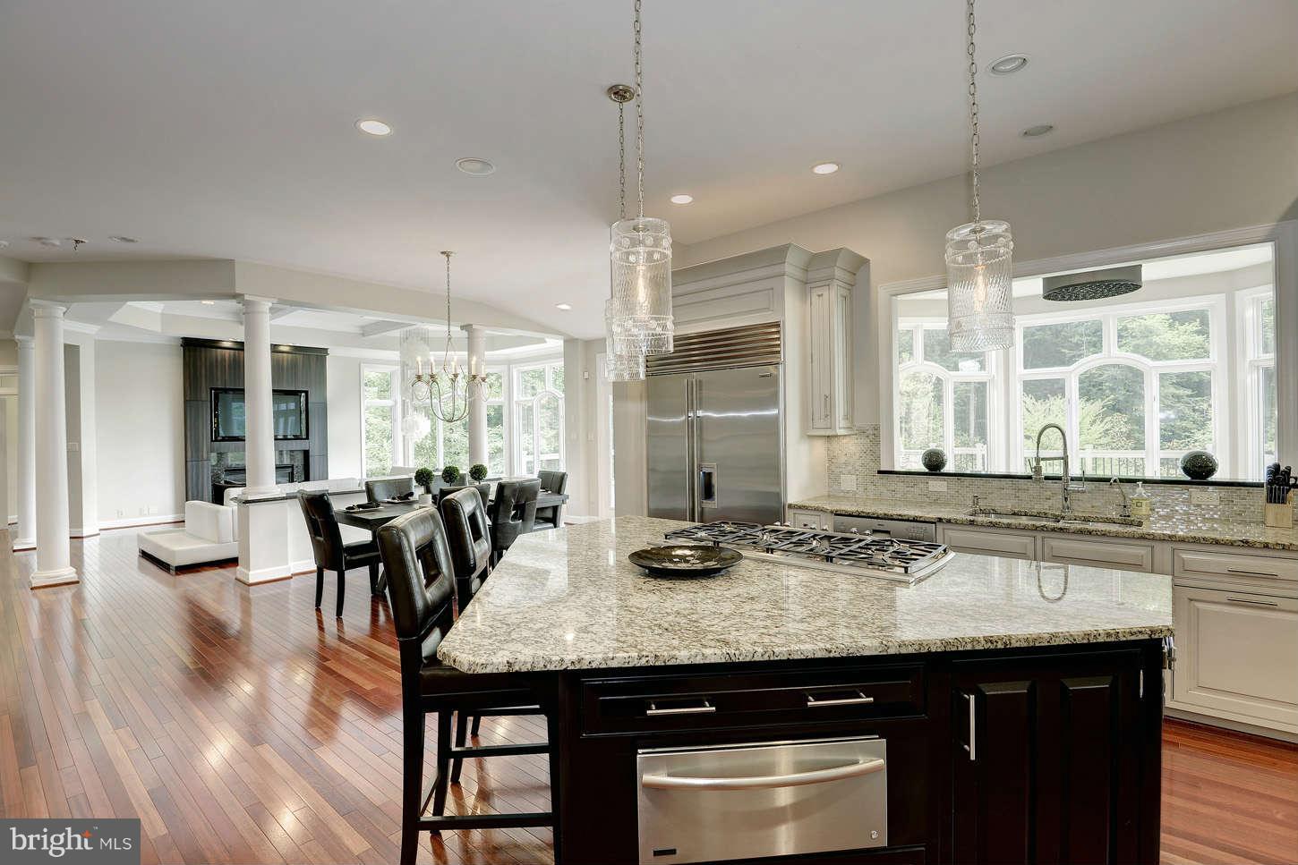 GROVEMONT - Residential