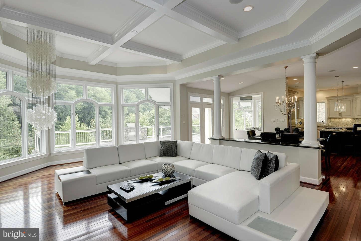 GROVEMONT - Residential