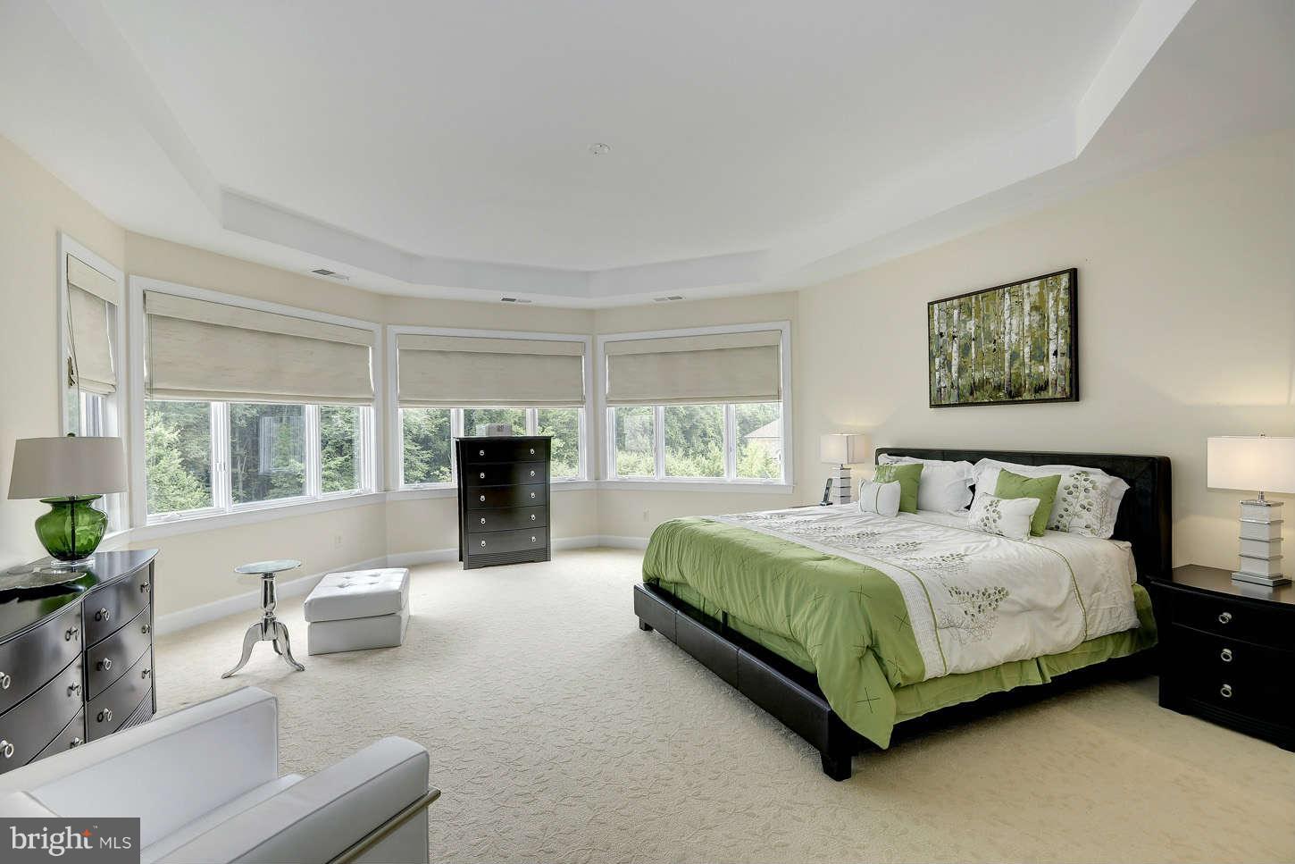 GROVEMONT - Residential