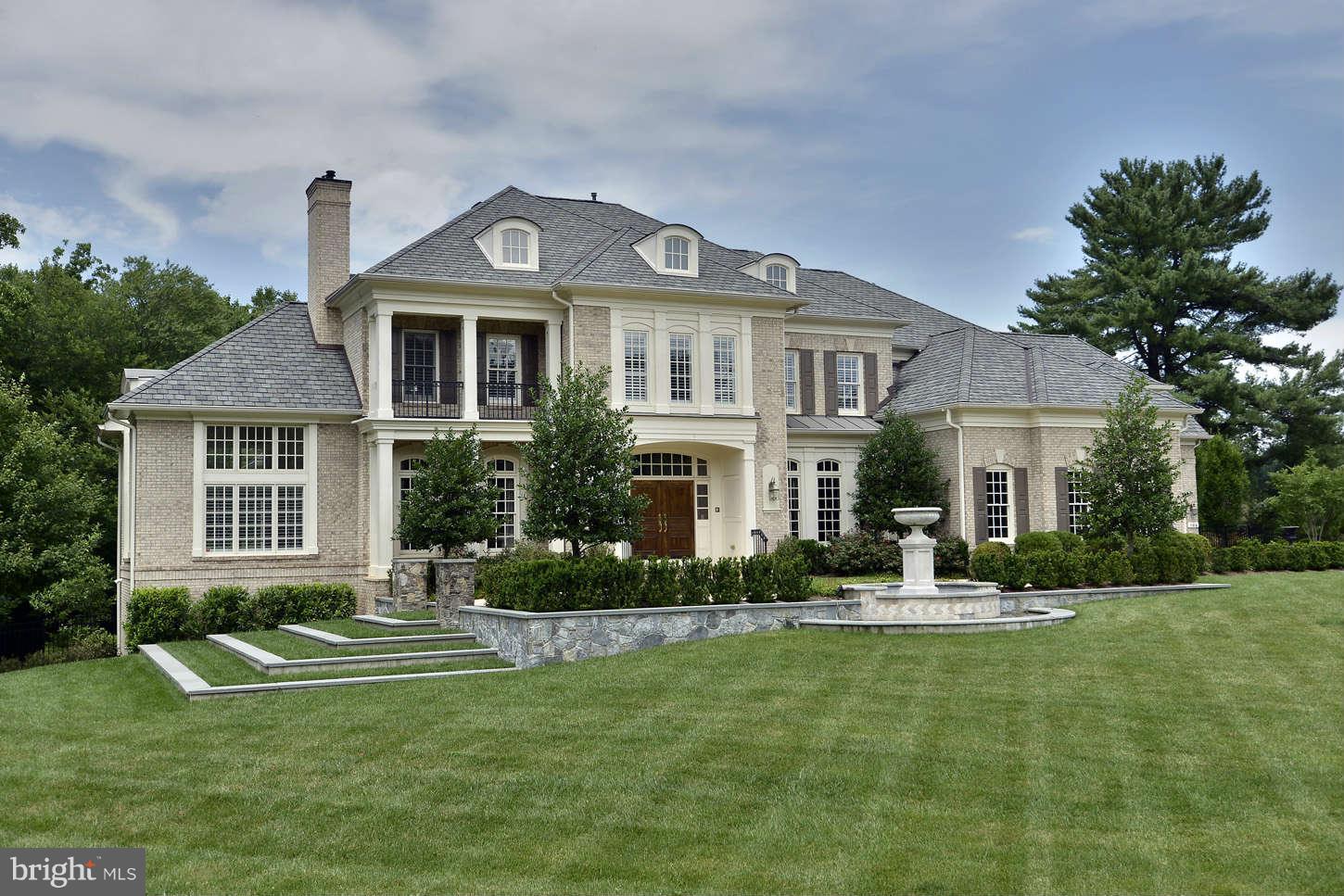 GROVEMONT - Residential