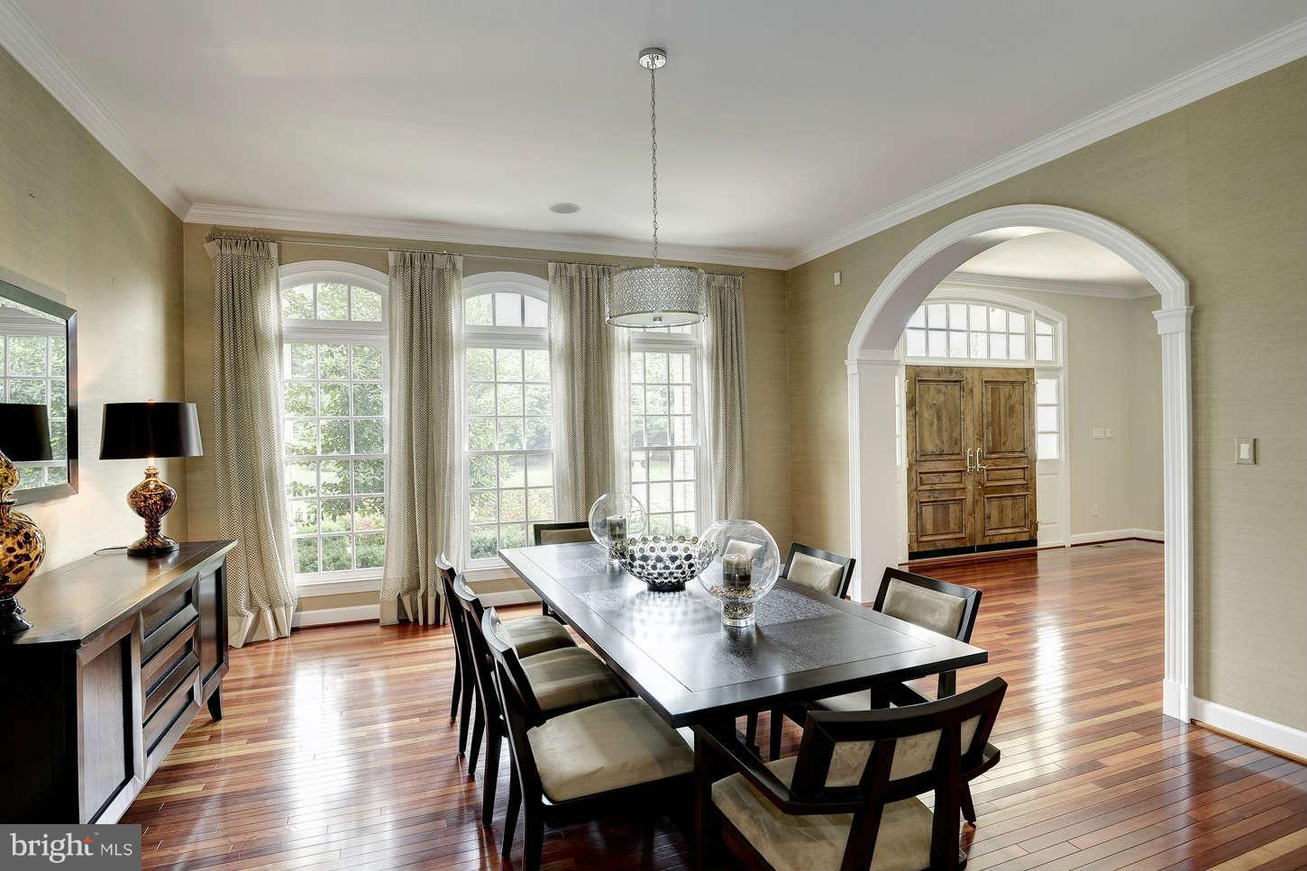 GROVEMONT - Residential