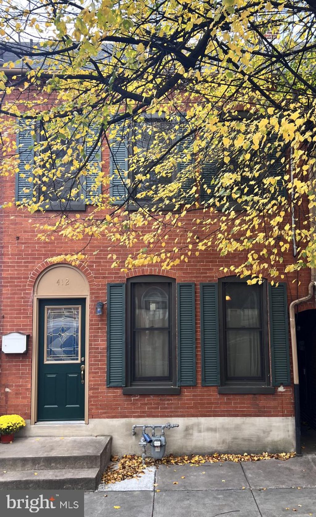 Photo of 412 W Lemon Street, Lancaster, PA 17603 (MLS # PALA2041714)