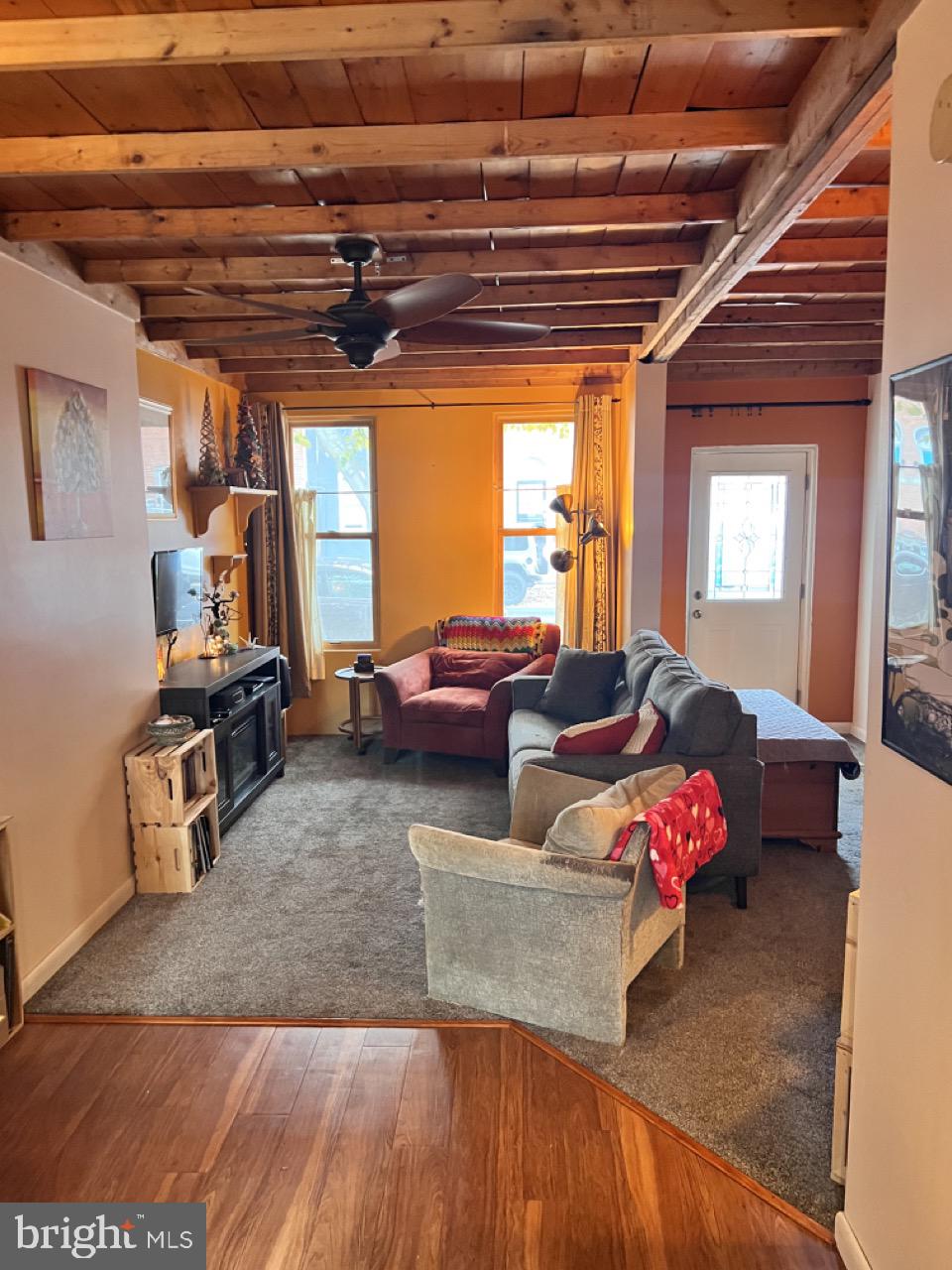 CHESTNUT HILL - Residential