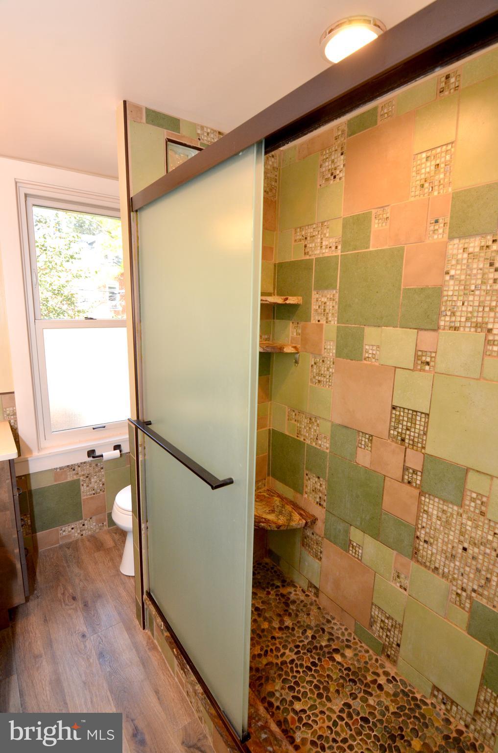 CHESTNUT HILL - Residential