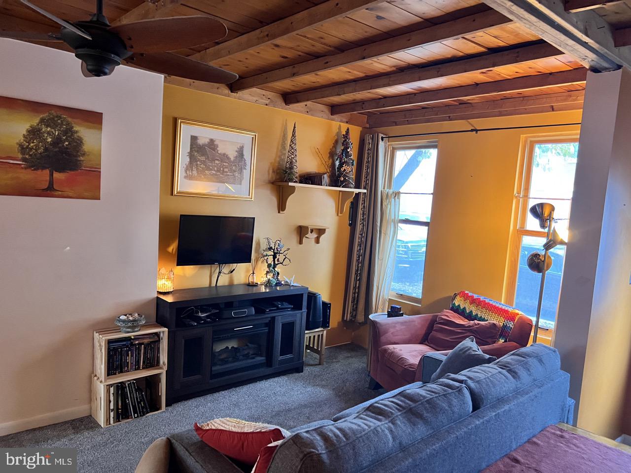 CHESTNUT HILL - Residential