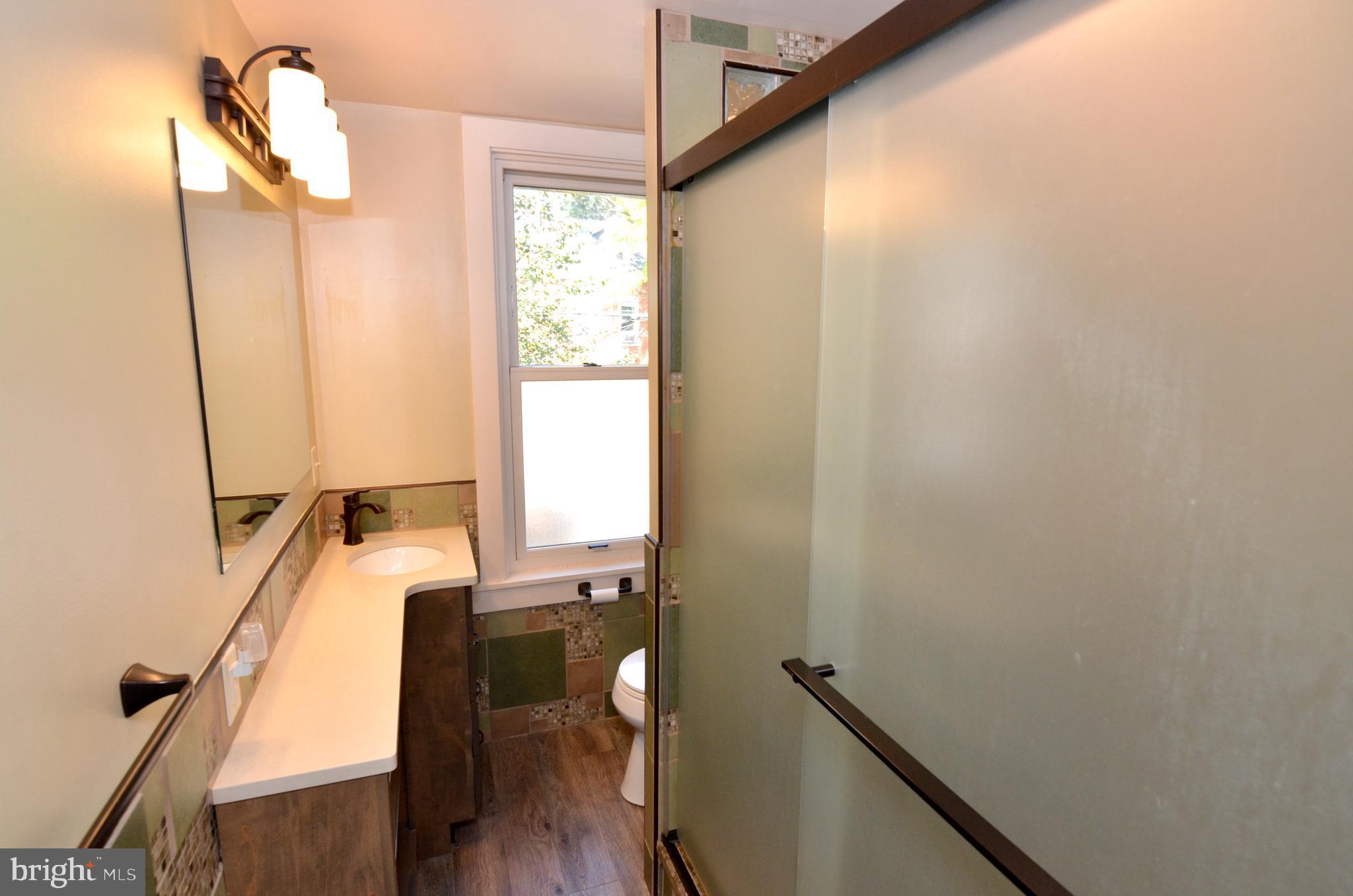 CHESTNUT HILL - Residential