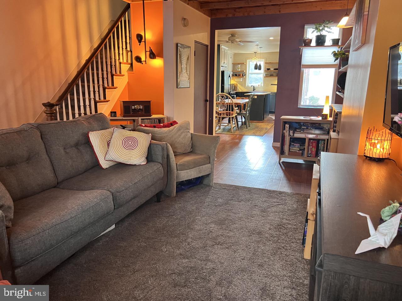 CHESTNUT HILL - Residential