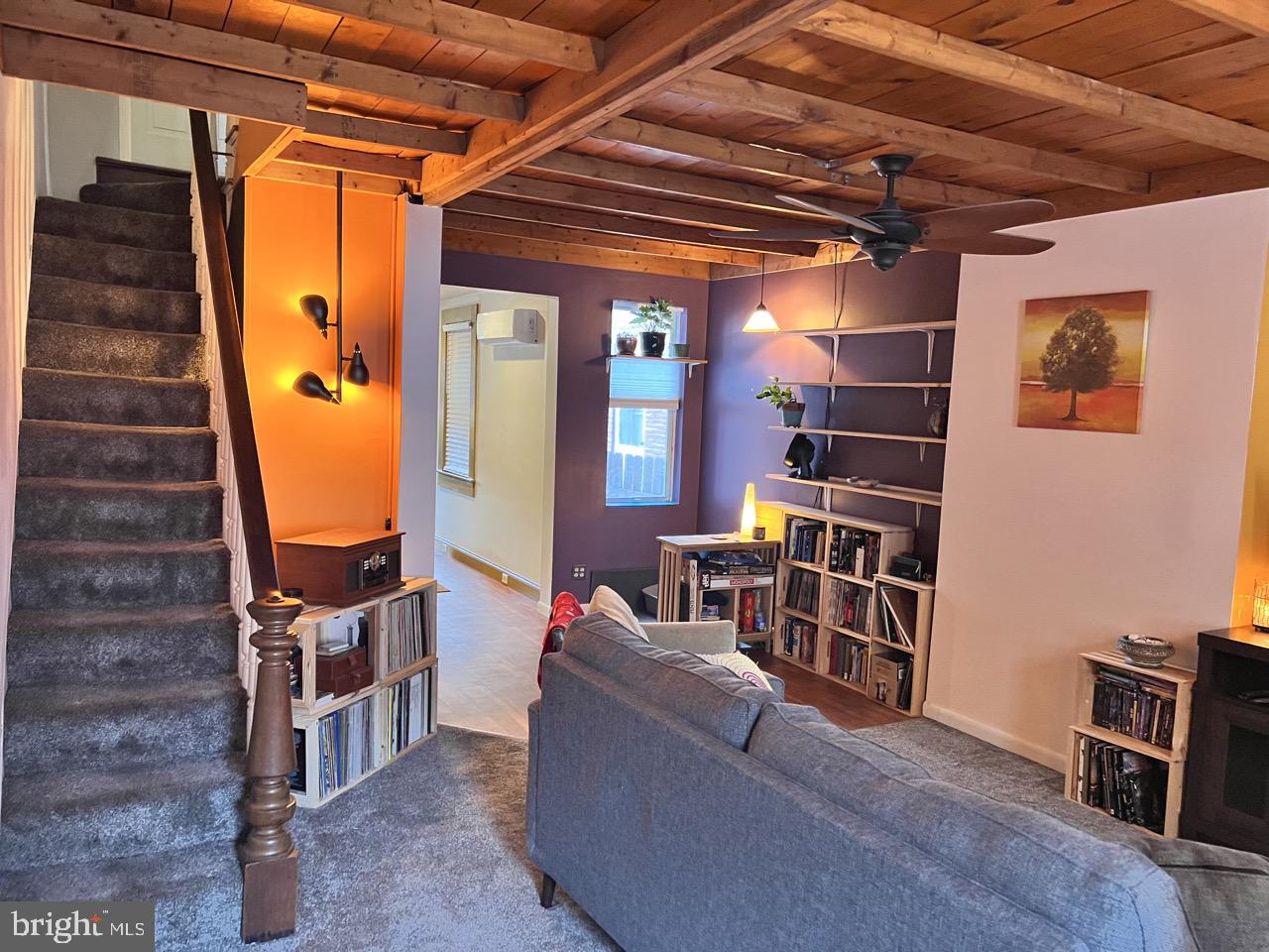 CHESTNUT HILL - Residential